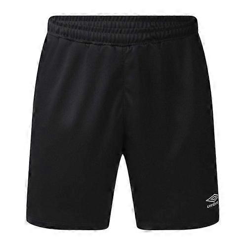 Umbro miesten kuntoshortsit