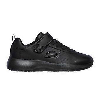 Skechers Childrens/Kids BTS Dyna Trainers
