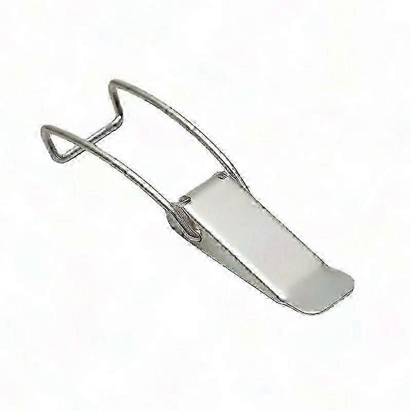304 Stainless Steel Spring Toggle Latch
