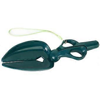 Scooper Pooper Poop For Dog Dogs Small Large Tail Shovel Picker Medium Pet Dog Cat Poop Waste Scissor Shovel Pick Clamp (random Color)