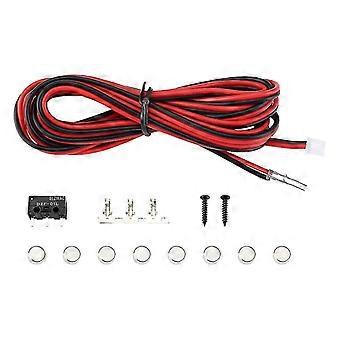 Auto Leveling Sensor Substituir Kit de Sonda Para K1 K2 K3 Voron V0 V1 V2 3d Printers-CE