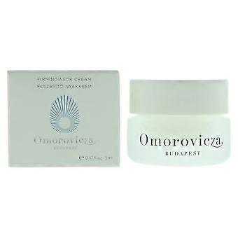 Omorovicza Omorovicza Firming Body Cream For Neck 5 ml *Miniature