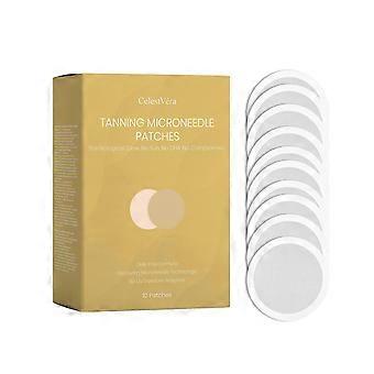 ODM Self Tanning Microneedle Patch  Natural Sunless Tanner_c5
