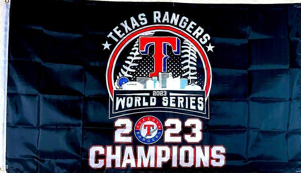 TEXAS WORLD flag CX2271