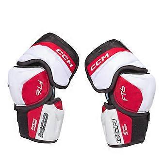 CCM Jetspeed FT6 Armbågsskydd Junior