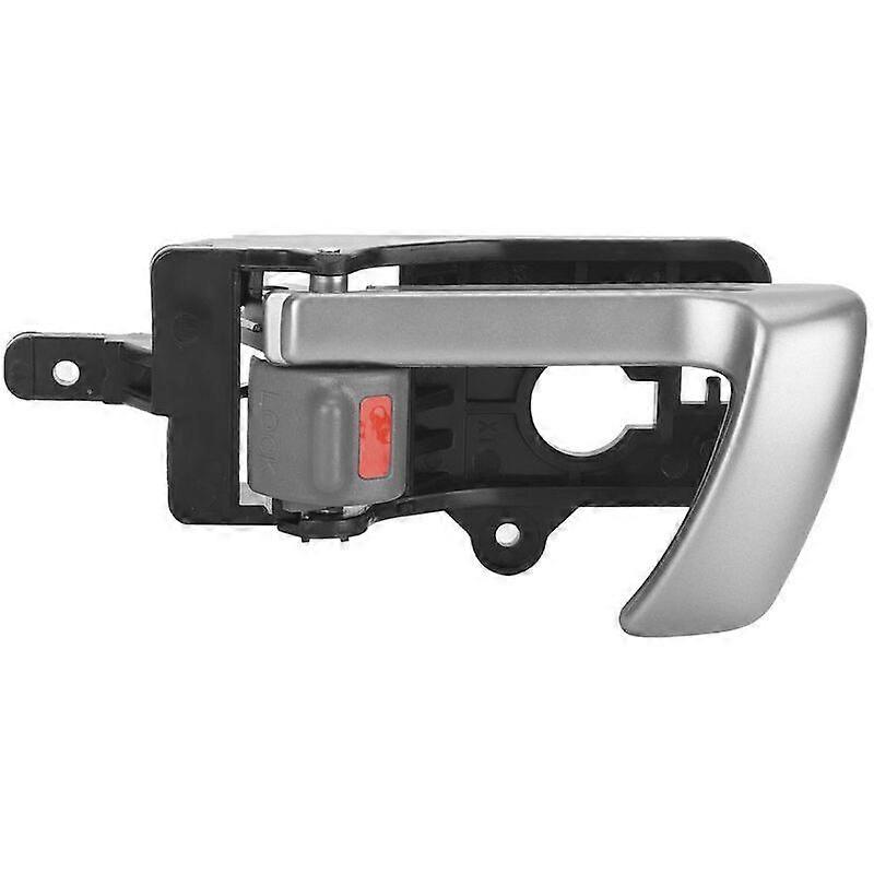 Compatible with left front interior door handle 82610-2B010, 08-09