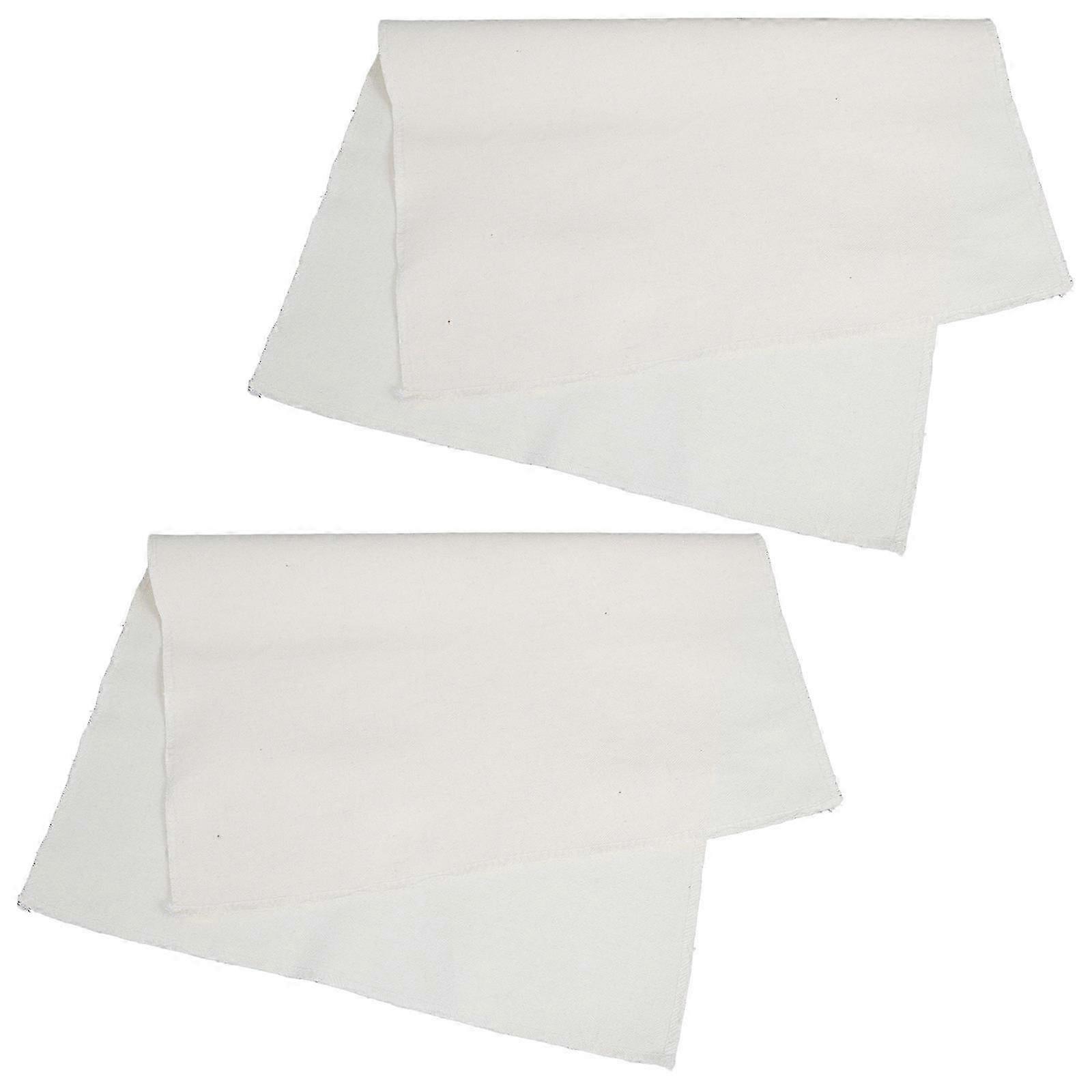 Beige Bread Dough Fermented Cloth for Absorbing 2Pcs Kitchen Tool