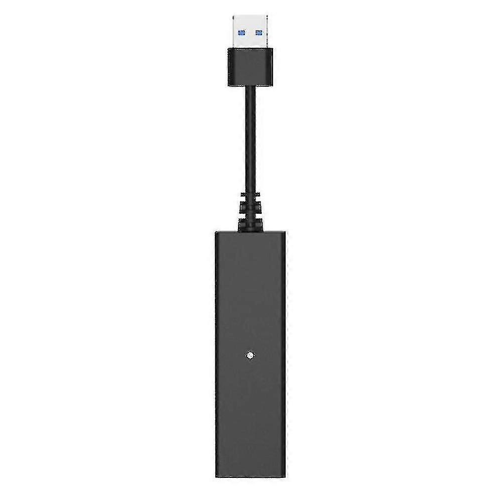 Mini Camera Adapter for PS5 PS VR, Connector Cable for PS4 VR Accessory