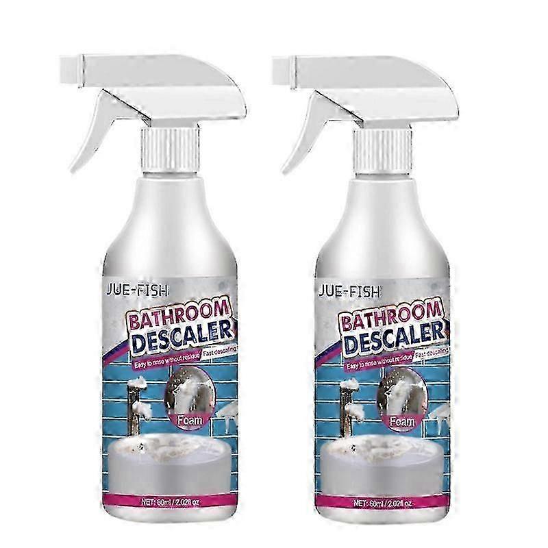 1-3pcs Cleaner Foaming Sprayer Multipurpose Deodorizer Deep Cleaning Tool