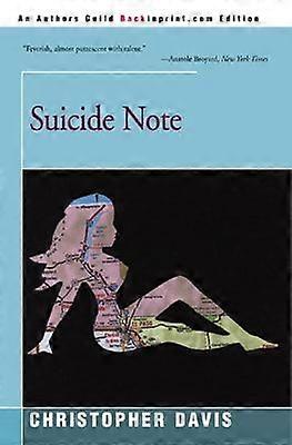 Suicide note