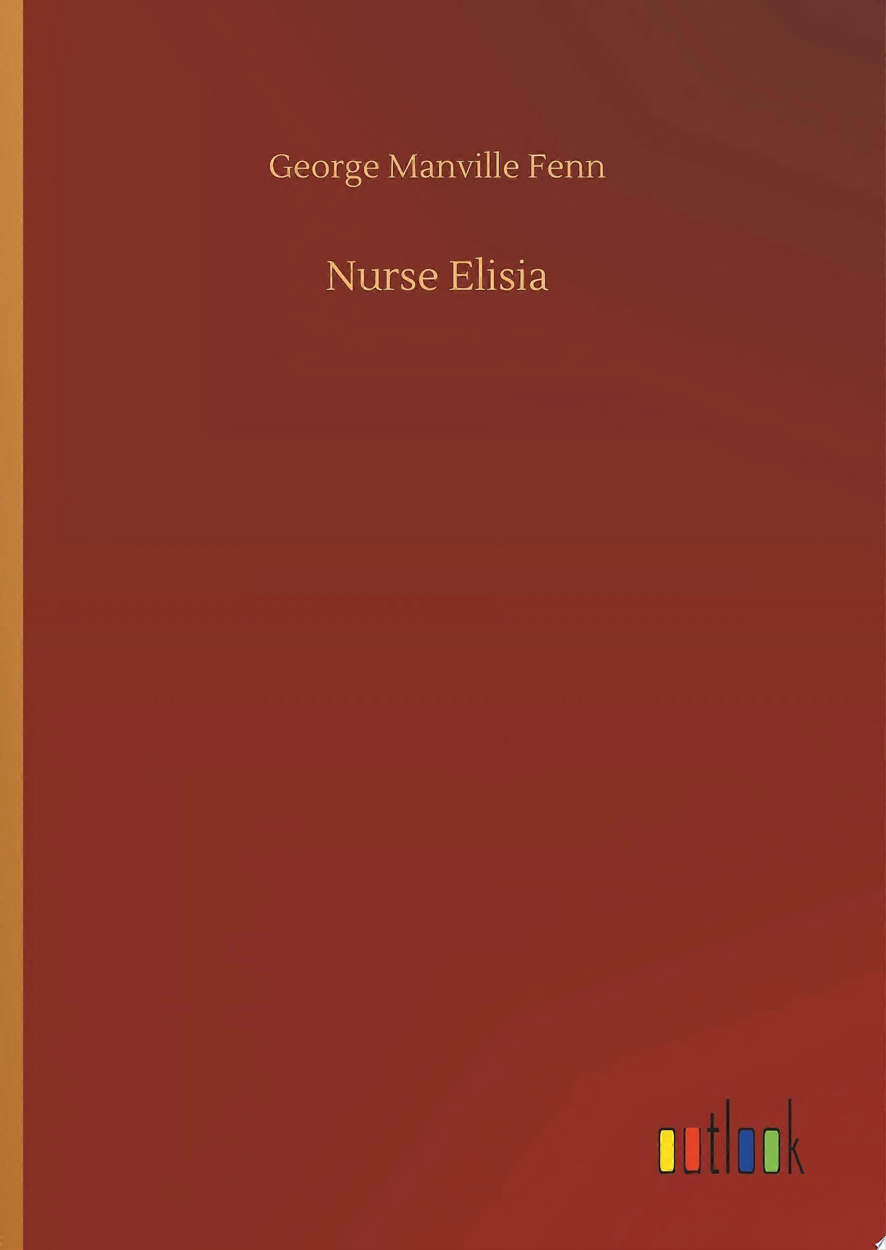 Nurse elisia