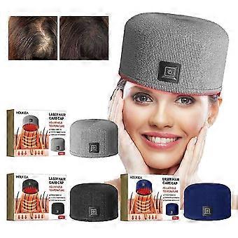 Capelli Elettrico Steamer Riscaldamento Cap SPA Nutriente Trattamento Termico Cappello Strumento Per Capelli