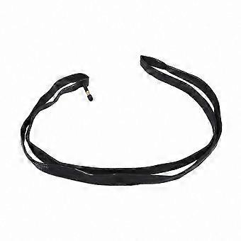 Dark Elastomer Road Core ISO 28-622 Fits 25-32mm Tires Auto Valve