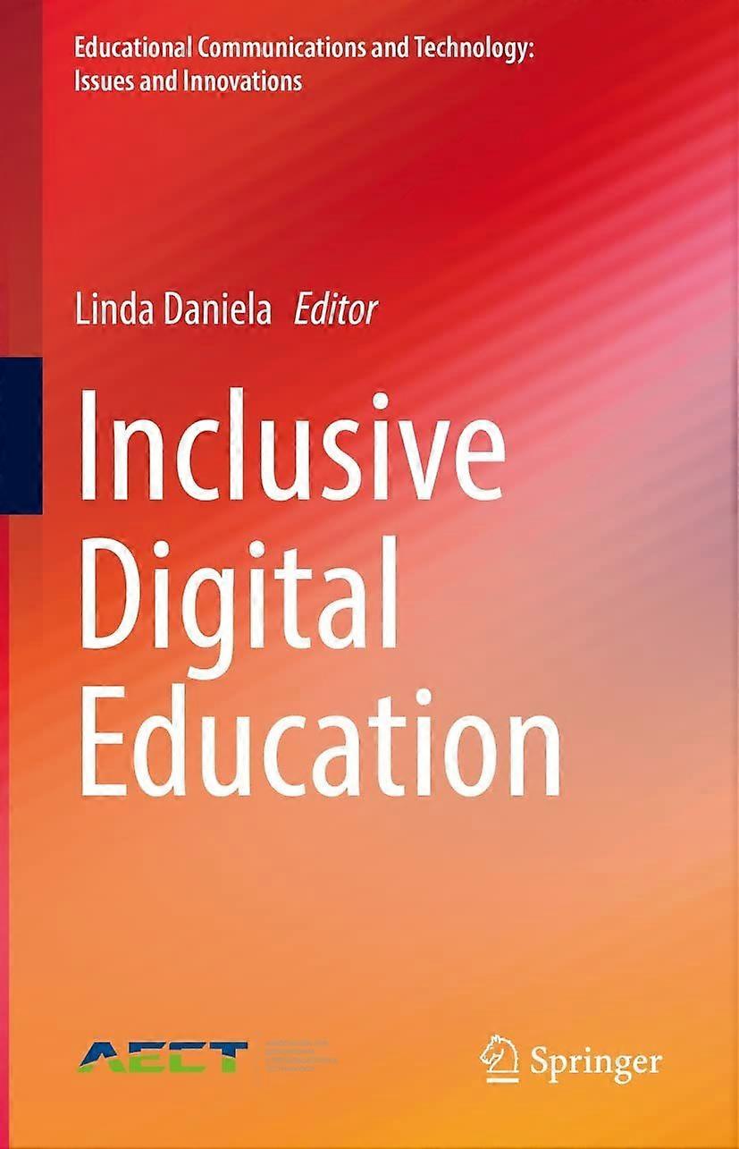 Inclusive digital education