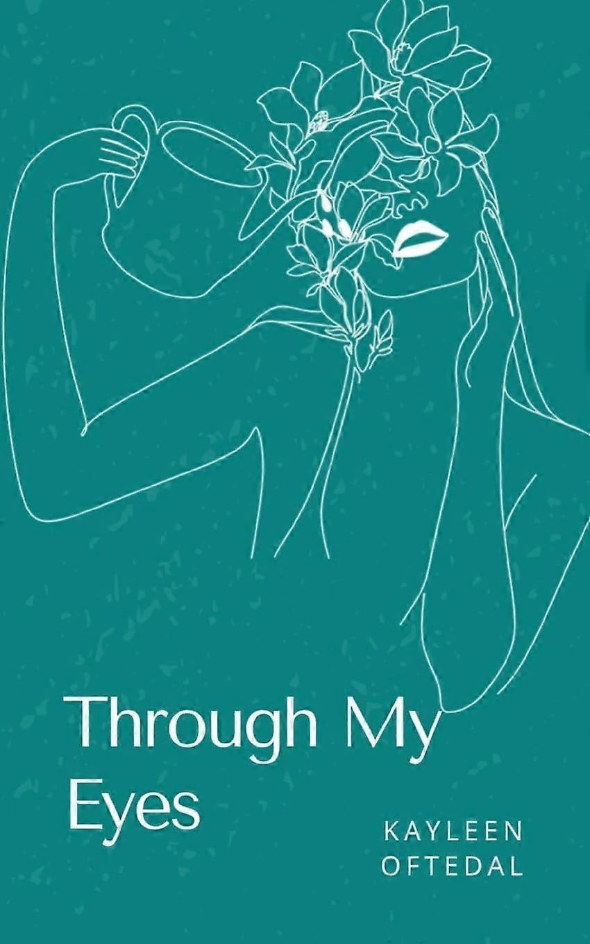 Through my eyes