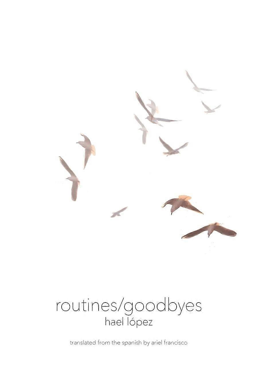 Routinesgoodbyes
