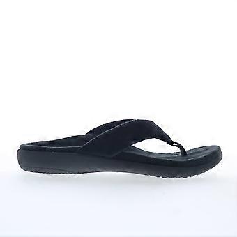 Spenco Adult Womens Victoria Flip-Flops Sandals