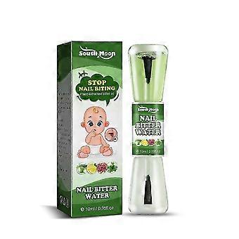 No Bite Stop Nail Biting Bitter Ungiftige Nagelpflege Anti-Essen Für Kinder