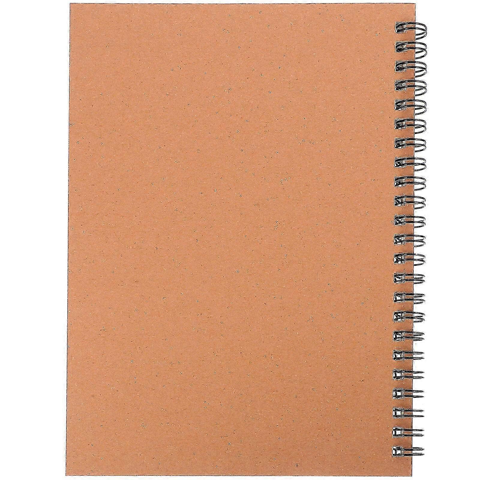 Memo Notebook Spiral Notebook Spiral Lined Notebook Portable Notebook Simple Notebook,New 2026