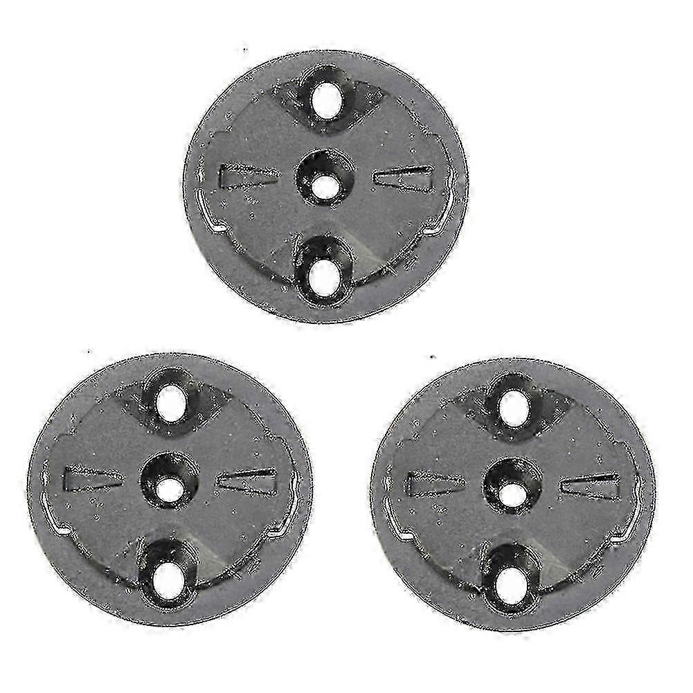 Compatible con Garmin Cycling Meter Bracket Bike Computer Mount Fixed Base Parts