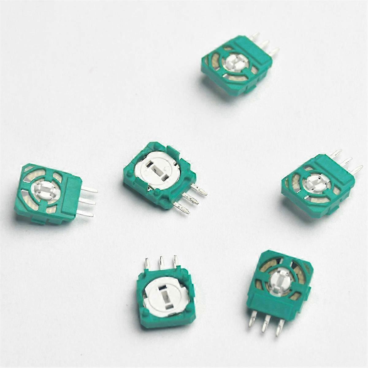 100PCS Joystick Potentiometers Sensor Module Kit compatible with Controllers