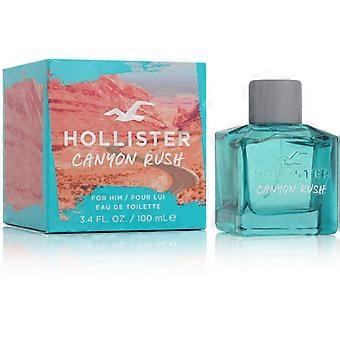 Canyon Rush for Him EDT 30ml