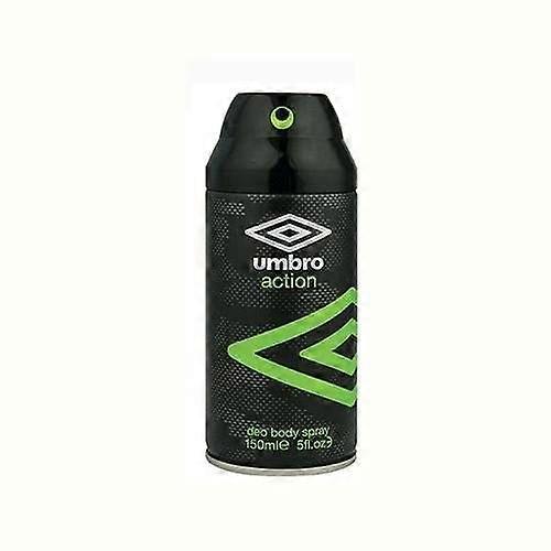 Deodorant ve spreji Action 150ml