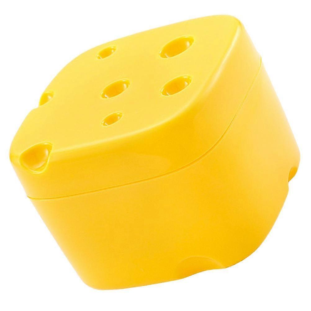 Cheese Storage Containers Refrigerator Cheese Box compatible with Storage Use