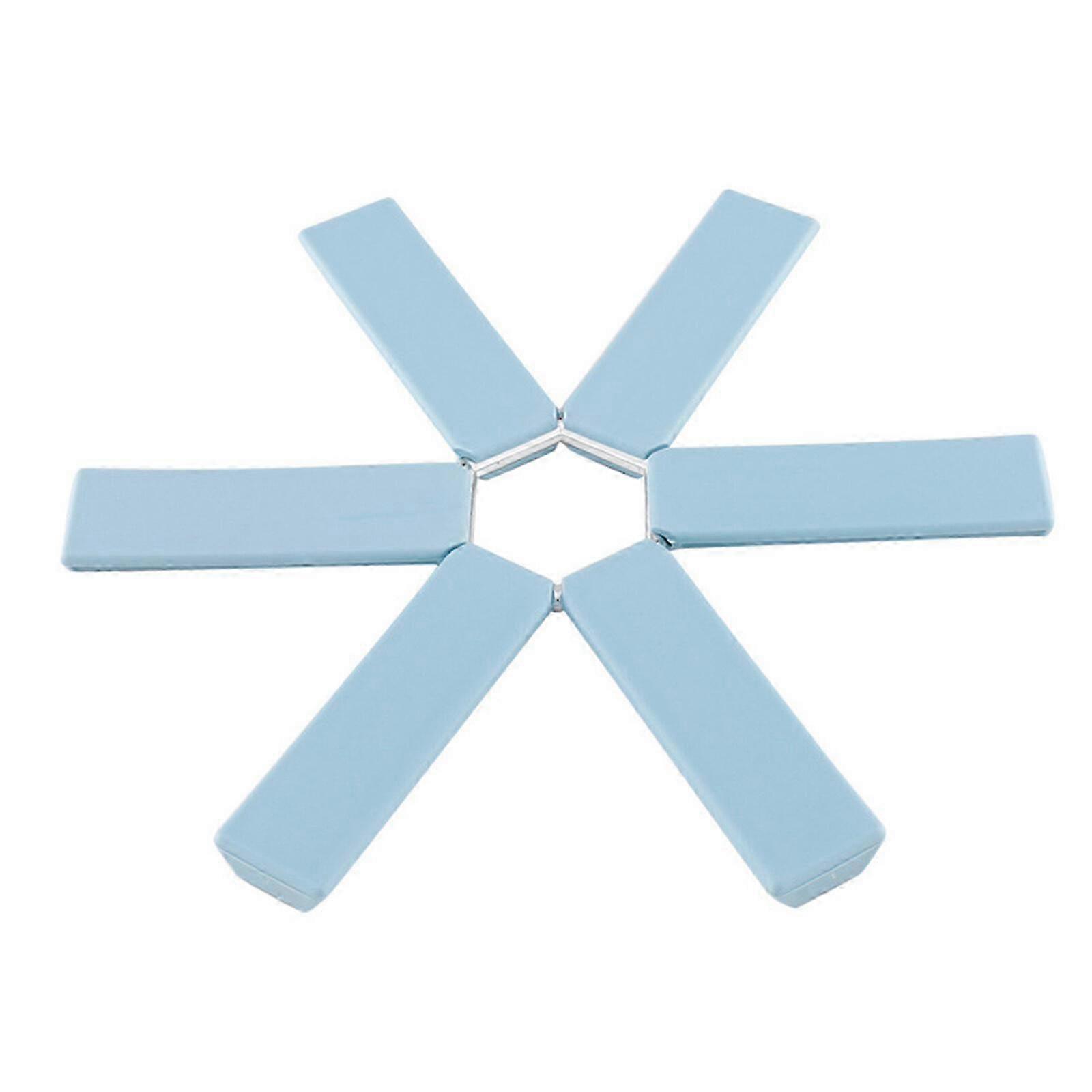 Foldable Heat Insulation Pad