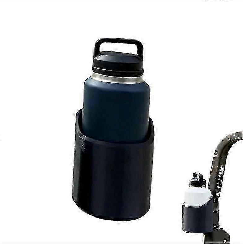3D Printed Magnetic Bottle Mount