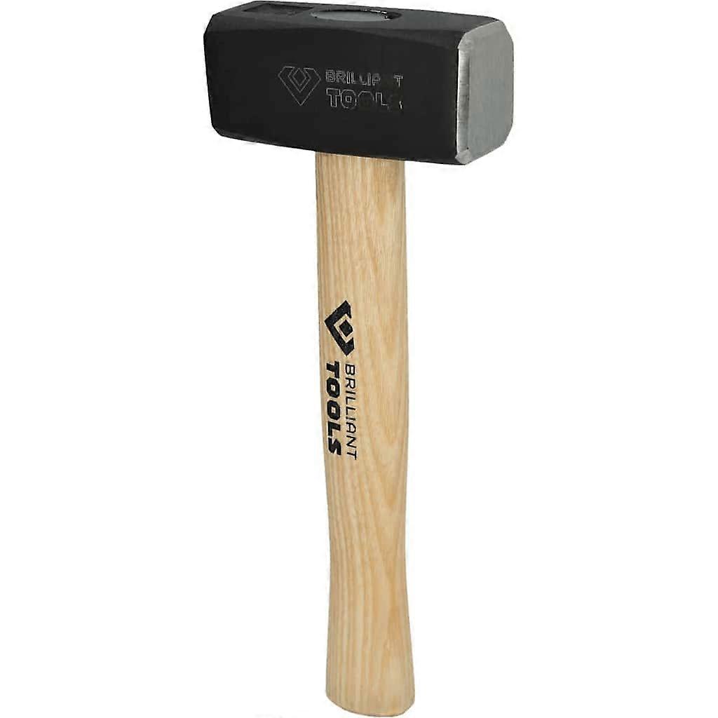 BRILLIANT TOOLS Moker 1500 g