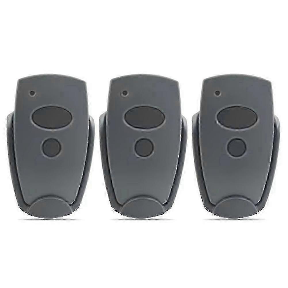 868.3MHz Two-Button Garage Remote