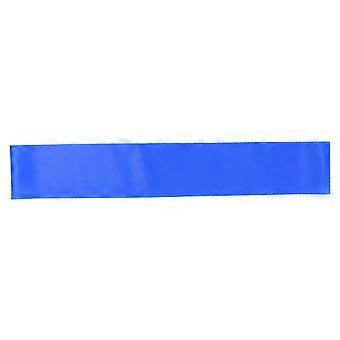Exercise Resistance Band Yoga Fitness Elastic Stretching Workout Band Pull Strap BeltBlue 600x50x0.35mm