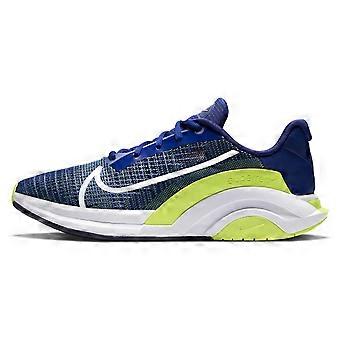 Nike ZoomX Superrep Surge Royal Blue Cyber CU7627-410