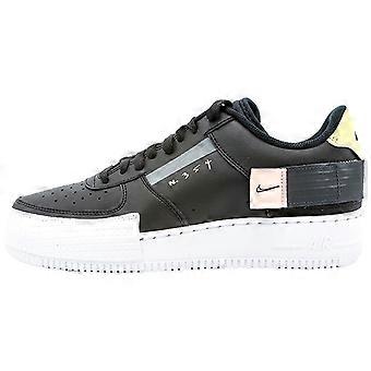 Nike Air Force 1 Type Black CI0054-001