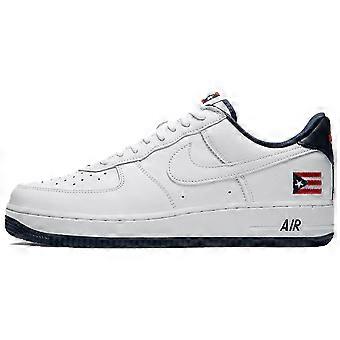 Nike Air Force 1 Low Retro Puerto Rico 2020 CJ1386-100
