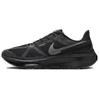 Nike Air Zoom Structure 25 'Sort Jerngrå' DJ7883-006