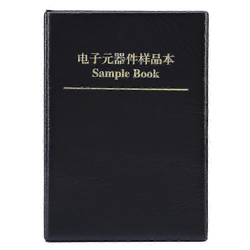 0402 Ceramic Cap Kit 4000pcs 80 Values