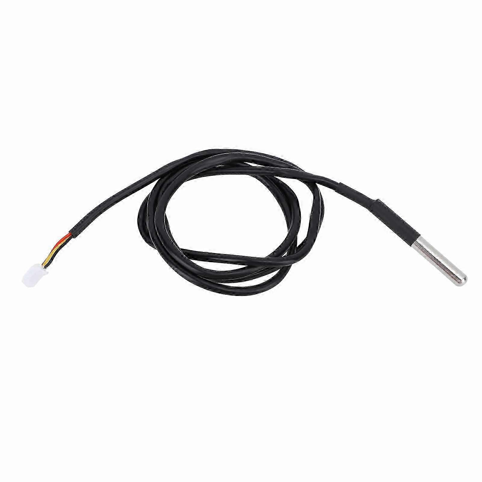 Accurate Stainless Steel Temp Probe