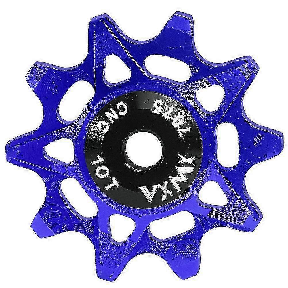 10T Lightweight Pulley Ceramic Bearings