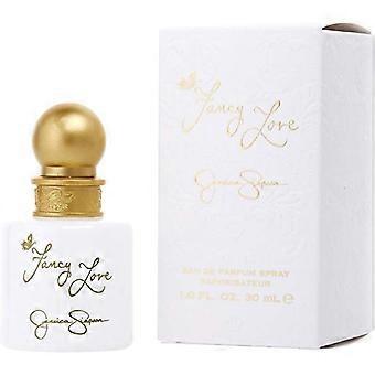 Jessica Simpson Fancy Love Eau De Parfum Spray 30ml/1oz