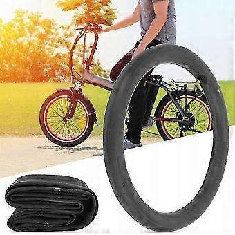 Robuster Butyl-Fahrradschlauch, 14 Zoll