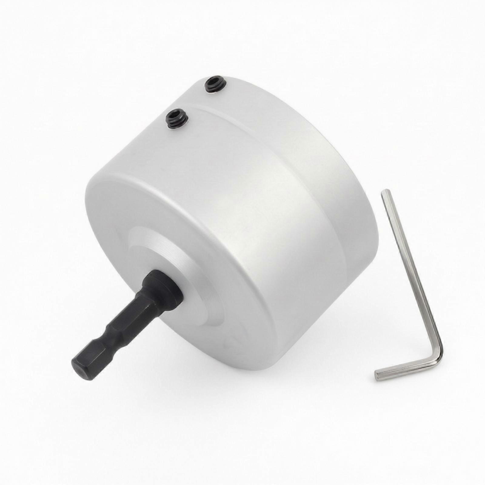 Mounted Pipe Chamfering Tool Bladed Inner-Outer Reamer for Plumbing