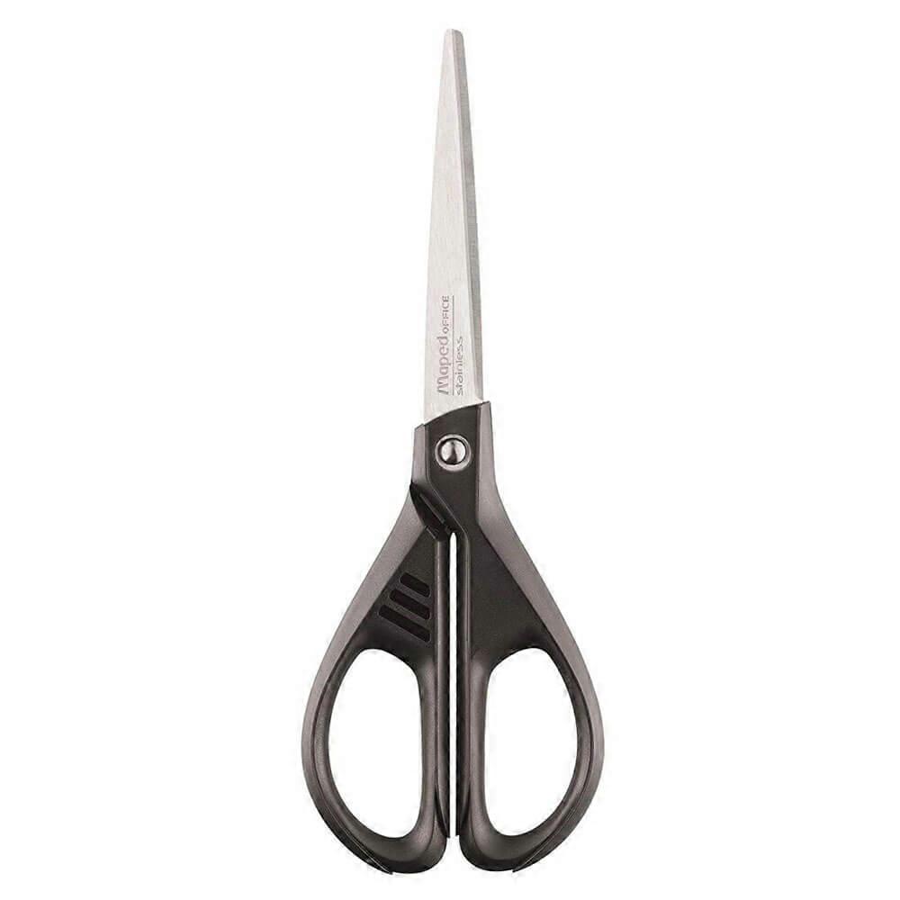 17CM Maped Recycled Plastic Essentials Scissors Coomfortable Ergonomically