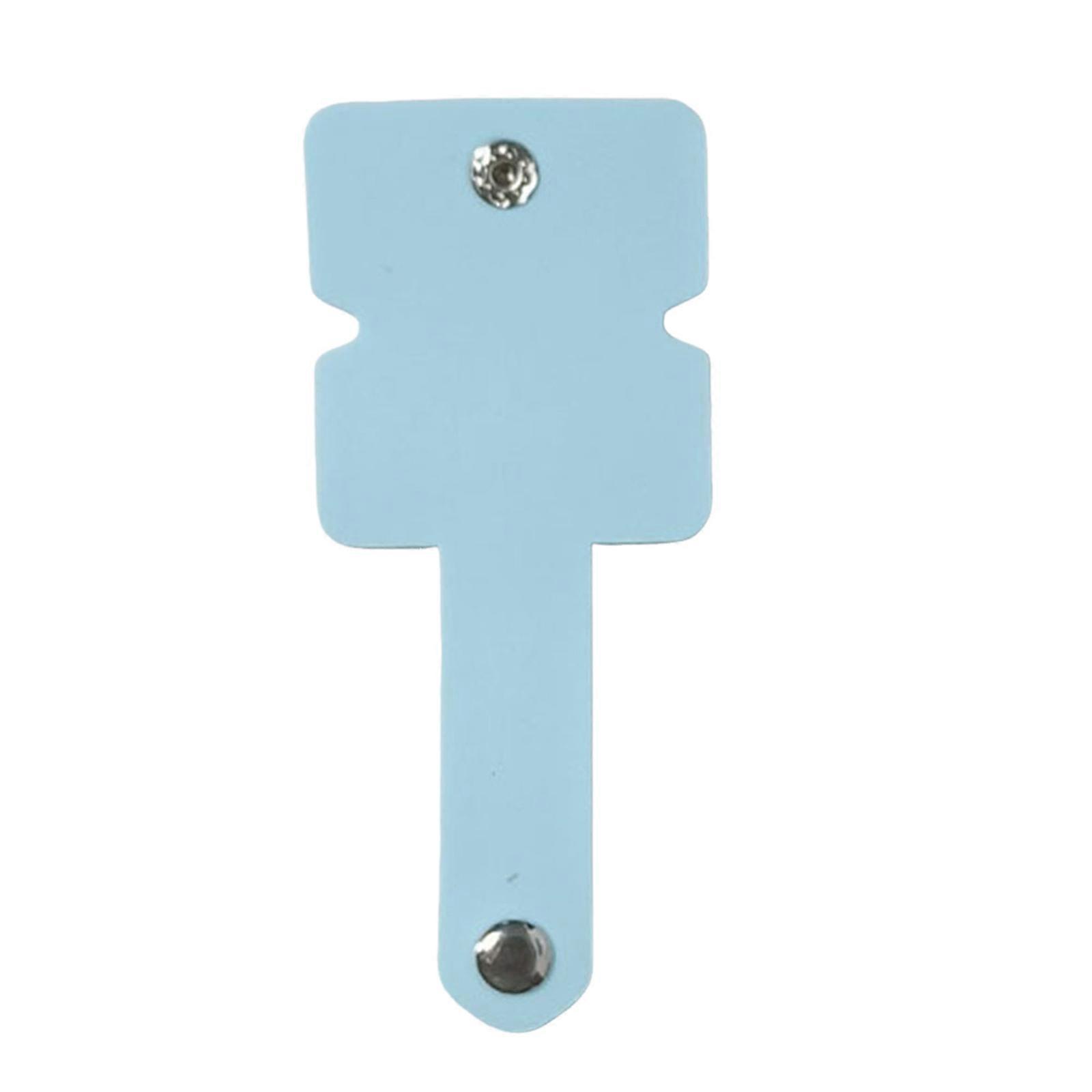 Compact Silicone Earbud Cable Winder