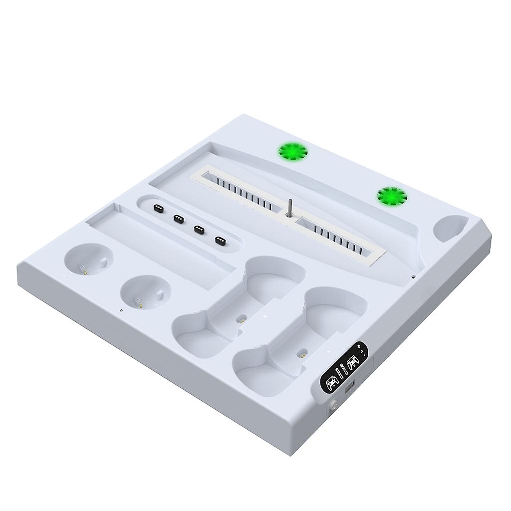 محطة تبريد عمودية محطة شحن مزدوجة سماعة رأس هوك ل