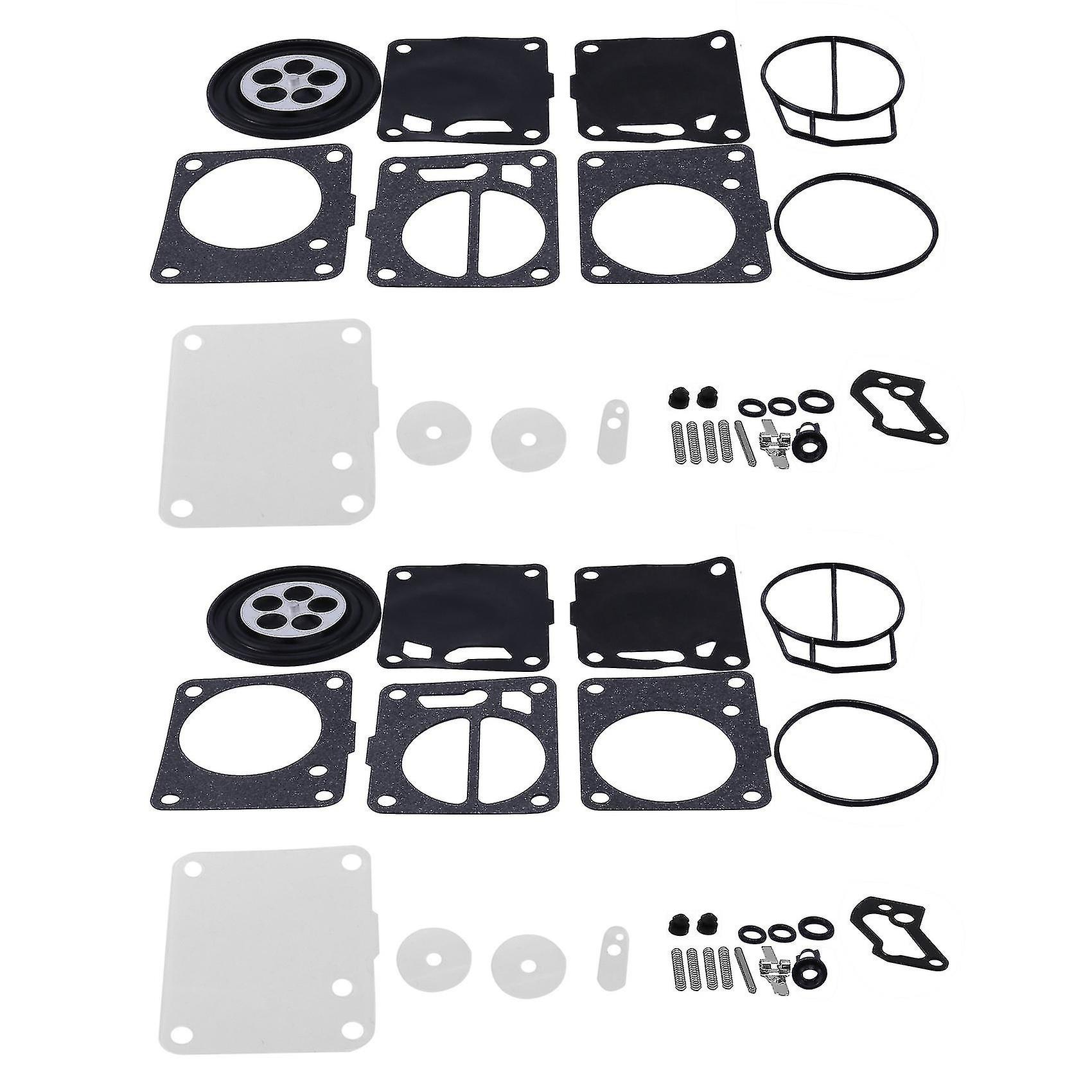 Compatible With Jet Ski Pwc Mikuni Sbn Super Bn Carburetor Repair Kit 38 40i 44