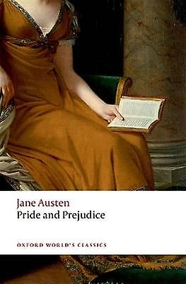 Pride and Prejudice