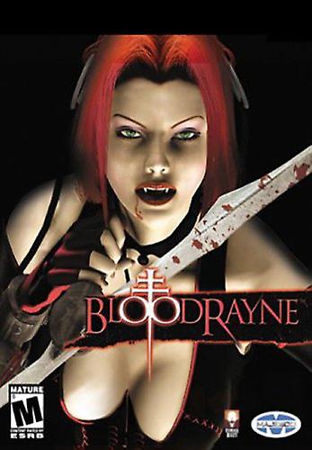 BloodRayne (PC) - New & Sealed