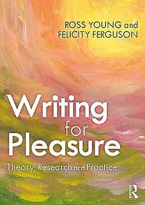 Writing for Pleasure